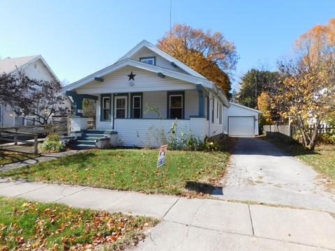 216 Cecil St, Buchanan, MI 49107 photo 1