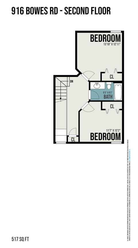 916 Bowes Rd, Lowell, MI 49331 photo 19
