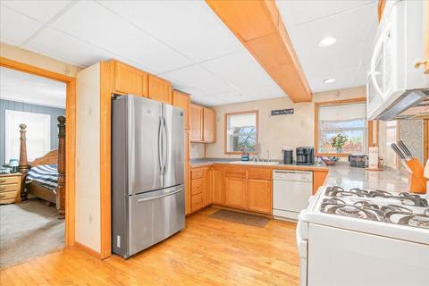 1991 S Elm Ave, White Cloud, MI 49349 photo 13