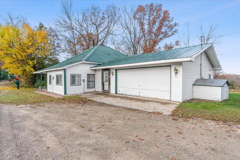 1991 S Elm Ave, White Cloud, MI 49349 photo 2