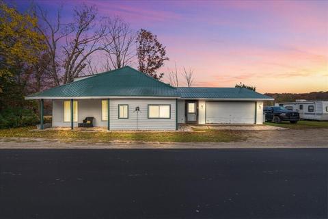 1991 S Elm Ave, White Cloud, MI 49349 photo 1