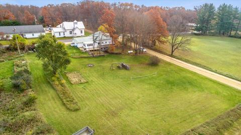 1991 S Elm Ave, White Cloud, MI 49349 photo 27