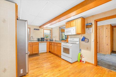 1991 S Elm Ave, White Cloud, MI 49349 photo 12