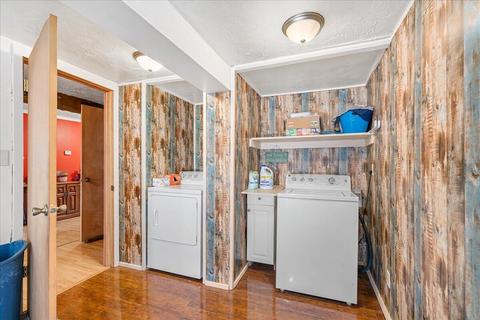 1991 S Elm Ave, White Cloud, MI 49349 photo 9
