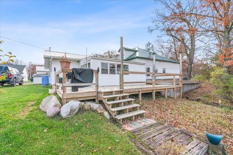 1991 S Elm Ave, White Cloud, MI 49349 photo 23