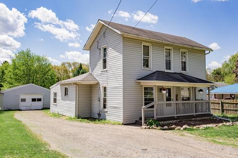 462 E Main St, Springport, MI 49284 photo 1
