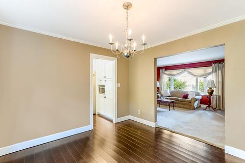 3827 Cranmoor Rd, Jackson, MI 49203 photo 14