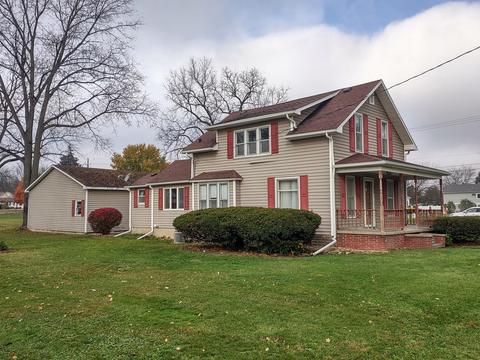 329 Union St, Ithaca, MI 48847 photo 2
