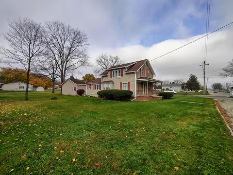 329 Union St, Ithaca, MI 48847 photo 3