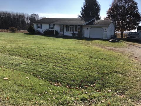 883 Horkey Rd, Bronson, MI 49028 photo 4