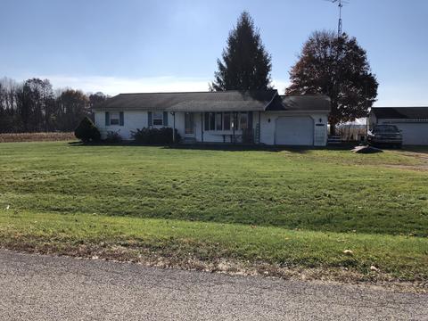 883 Horkey Rd, Bronson, MI 49028 photo 1