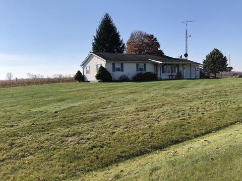 883 Horkey Rd, Bronson, MI 49028 photo 3