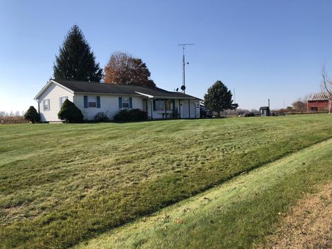 883 Horkey Rd, Bronson, MI 49028 photo 2