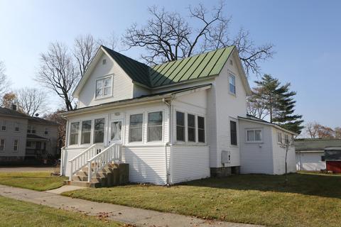 423 Pearl St, Belding, MI 48809 photo 1