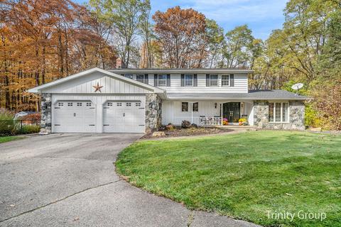 3225 Bauer Rd, Jenison, MI 49428 photo 6