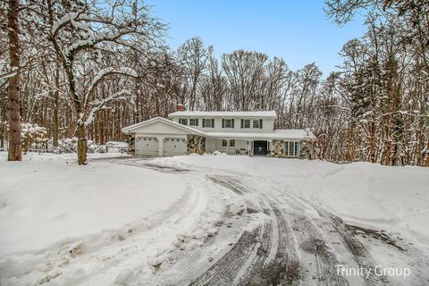 3225 Bauer Rd, Jenison, MI 49428 photo 1
