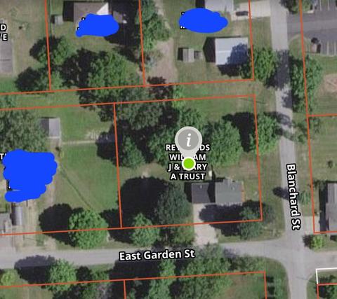 360 E Garden St, Muir, MI 48860 photo 25