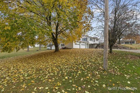 360 E Garden St, Muir, MI 48860 photo 24