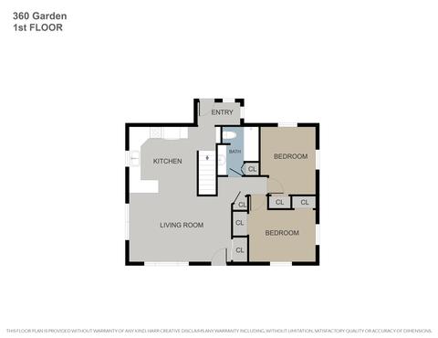 360 E Garden St, Muir, MI 48860 photo 27