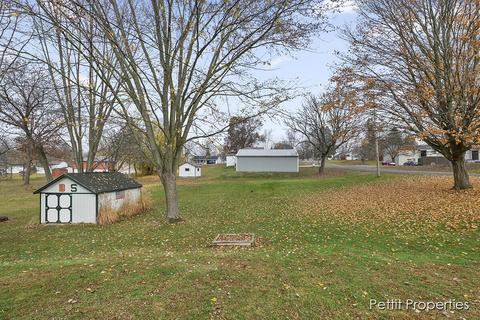 360 E Garden St, Muir, MI 48860 photo 20