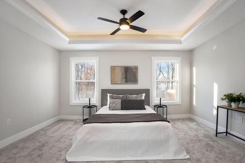 9147 E Cedar Dr, Jenison, MI 49428 photo 12