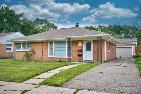 3010 Cherokee Ave, Flint, MI 48507 photo 1