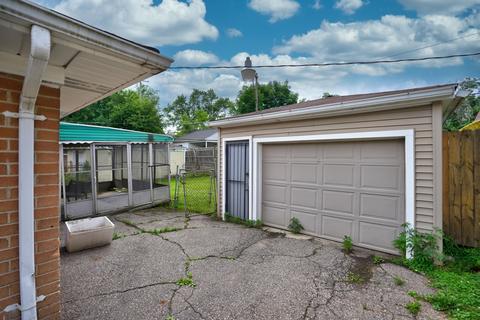 3010 Cherokee Ave, Flint, MI 48507 photo 30
