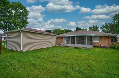 3010 Cherokee Ave, Flint, MI 48507 photo 33