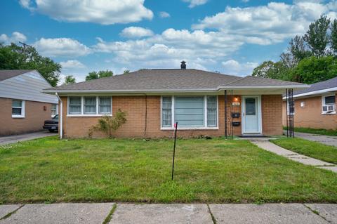 3010 Cherokee Ave, Flint, MI 48507 photo 3