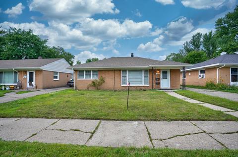 3010 Cherokee Ave, Flint, MI 48507 photo 2