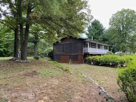 5500 W Long Lake Rd, Belding, MI 48809 photo 1