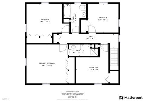 17200 Outer Dr, Big Rapids, MI 49307 photo 4