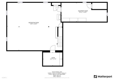 17200 Outer Dr, Big Rapids, MI 49307 photo 2