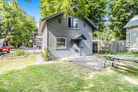 111 Elm St, Mason, MI 48854 photo 1