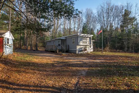 4382 Winter, Walkerville, MI 49459