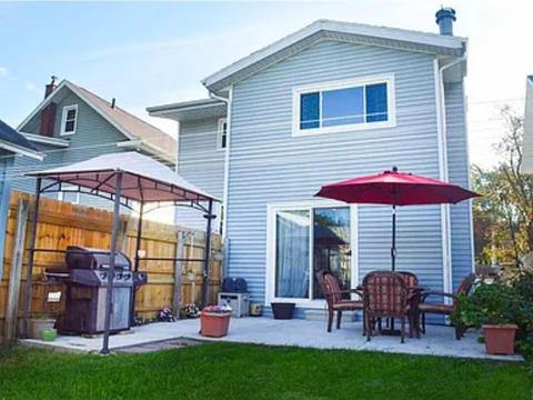 522 Orange St, Jackson, MI 49202 photo 2