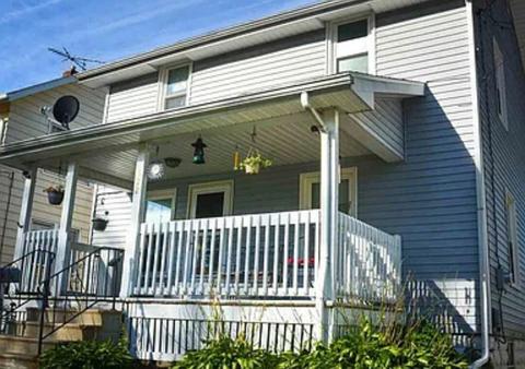 522 Orange St, Jackson, MI 49202 photo 3