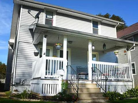 522 Orange St, Jackson, MI 49202 photo 1