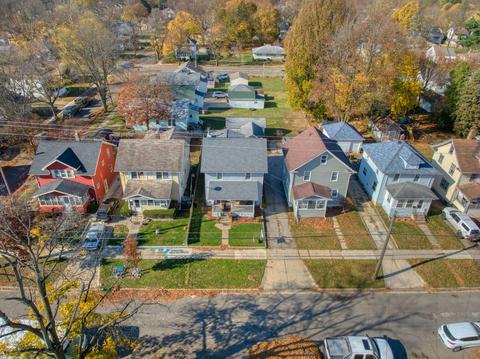 522 Orange St, Jackson, MI 49202 photo 5