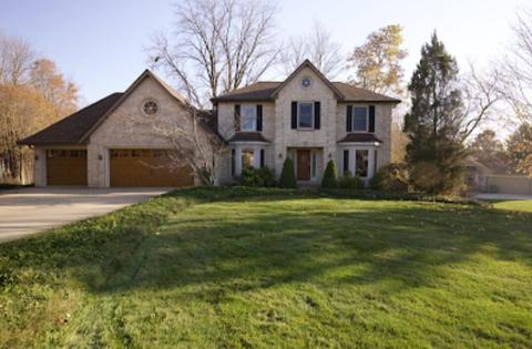 742 Tanbark Dr, Dimondale, MI 48821 photo 1