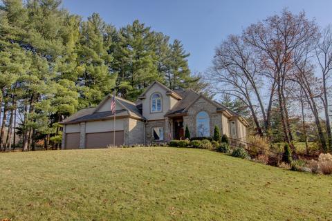 3990 Nelson Dr, Jackson, MI 49203