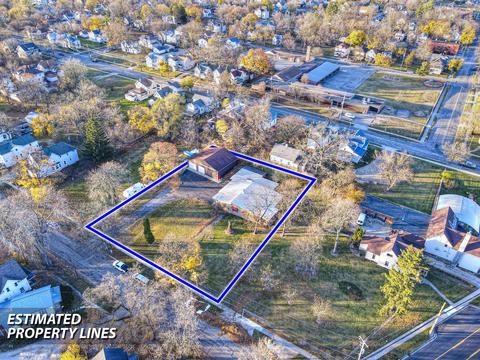 312 Union St, Jackson, MI 49203 photo 3