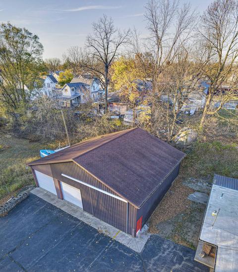 312 Union St, Jackson, MI 49203 photo 38