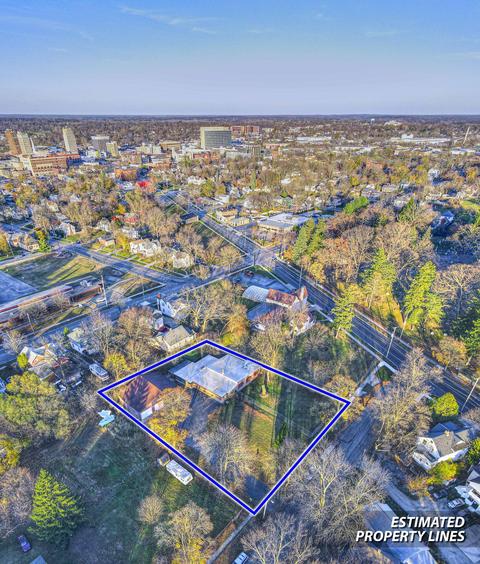 312 Union St, Jackson, MI 49203 photo 32