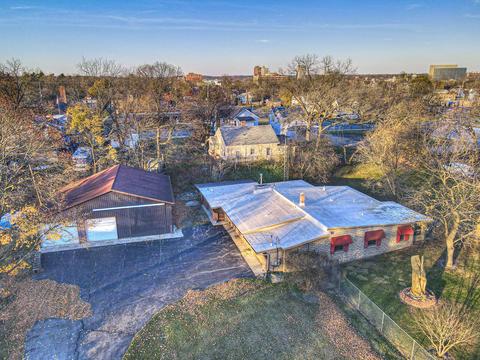 312 Union St, Jackson, MI 49203 photo 2