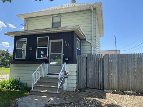 104 S Gorham St, Jackson, MI 49203 photo 1