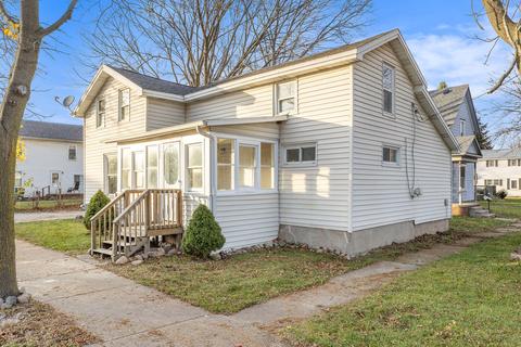 122 E Jackson St, Bellevue, MI 49021 photo 2