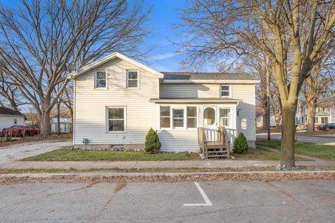 122 E Jackson St, Bellevue, MI 49021 photo 1