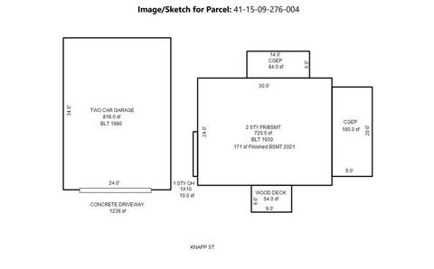 7181 Knapp St NE, Ada, MI 49301 photo 24