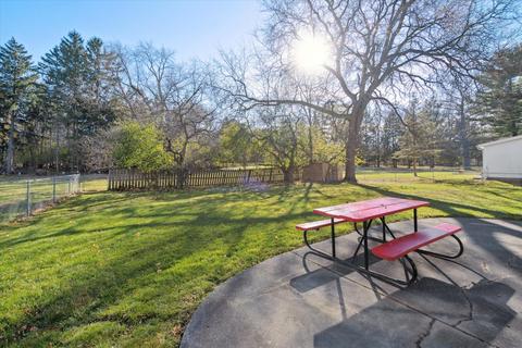 933 Thomas Dr, Jackson, MI 49203 photo 45